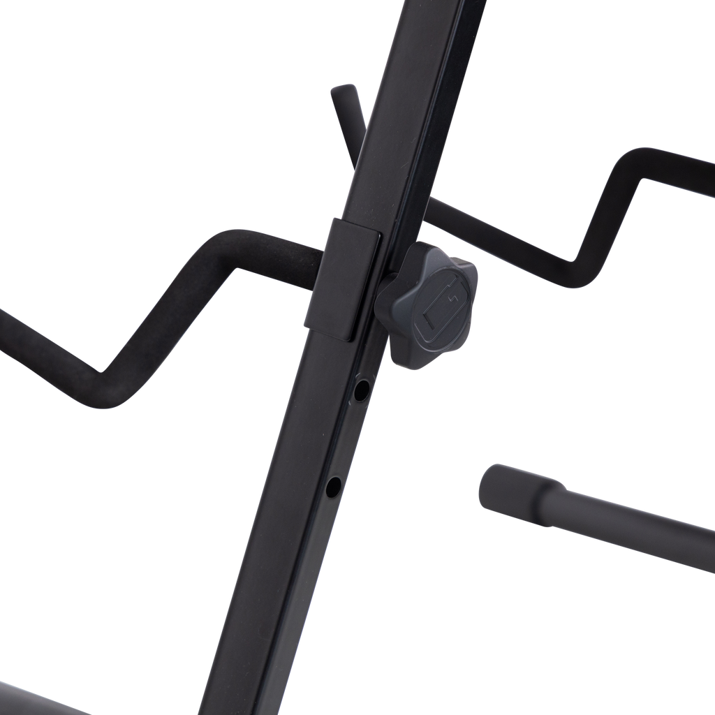 Adjustable Stand for Cello