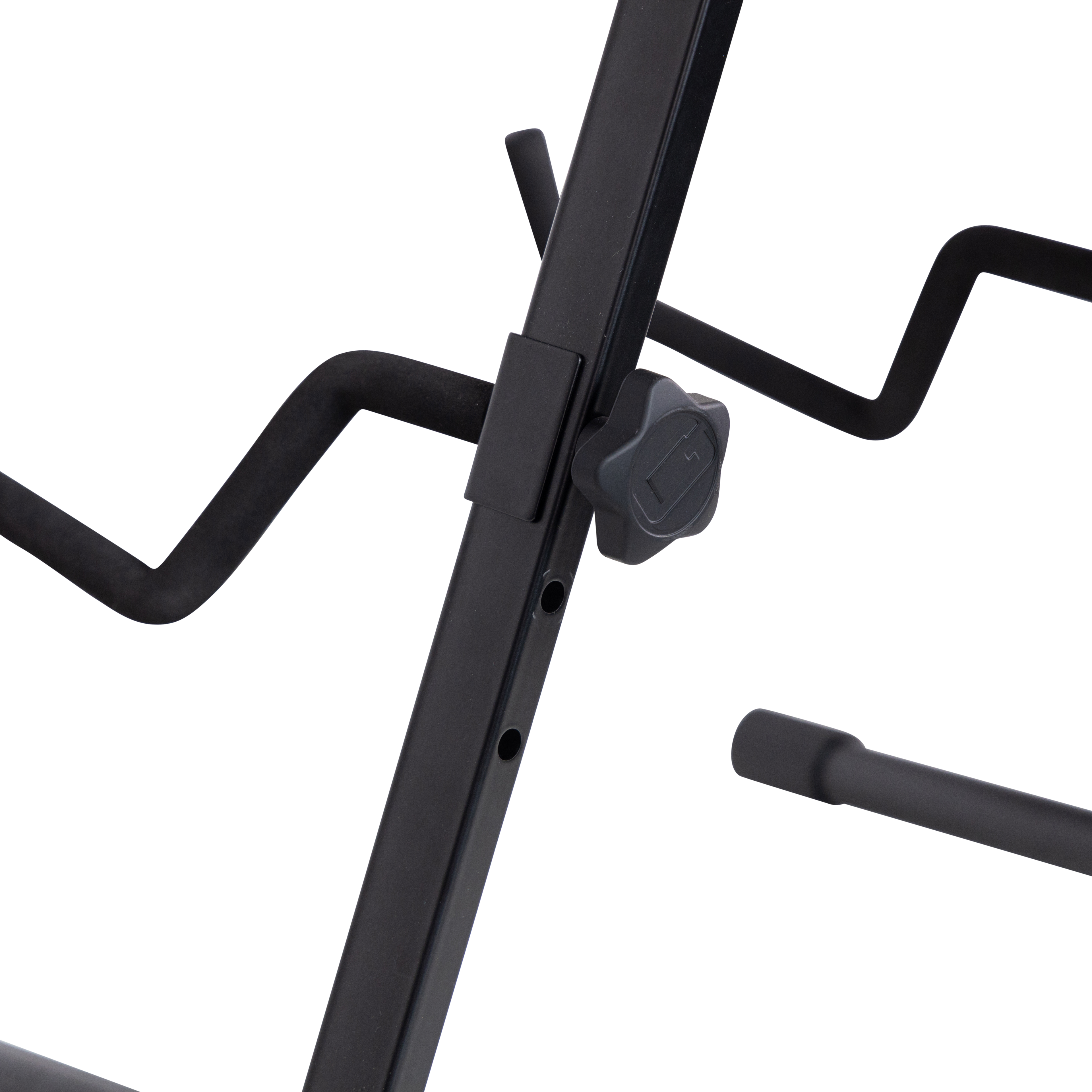 Adjustable Stand for Cello