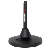 Weighted Round Base Stand for Clarinet or Flute