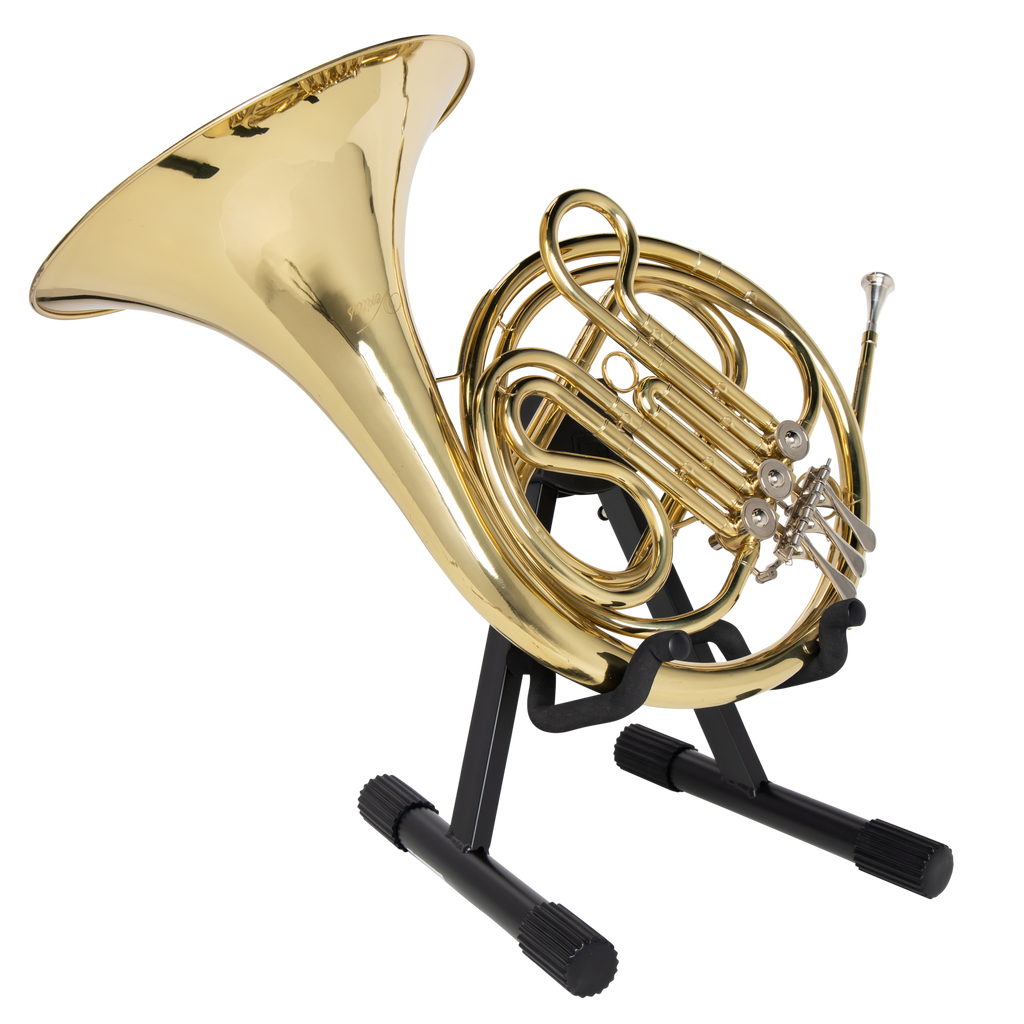 A-Frame Stand for French Horn