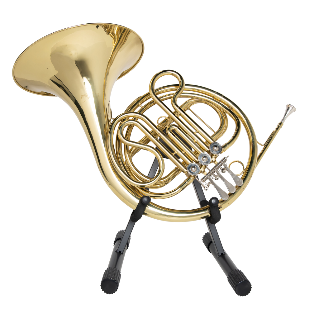 A-Frame Stand for French Horn