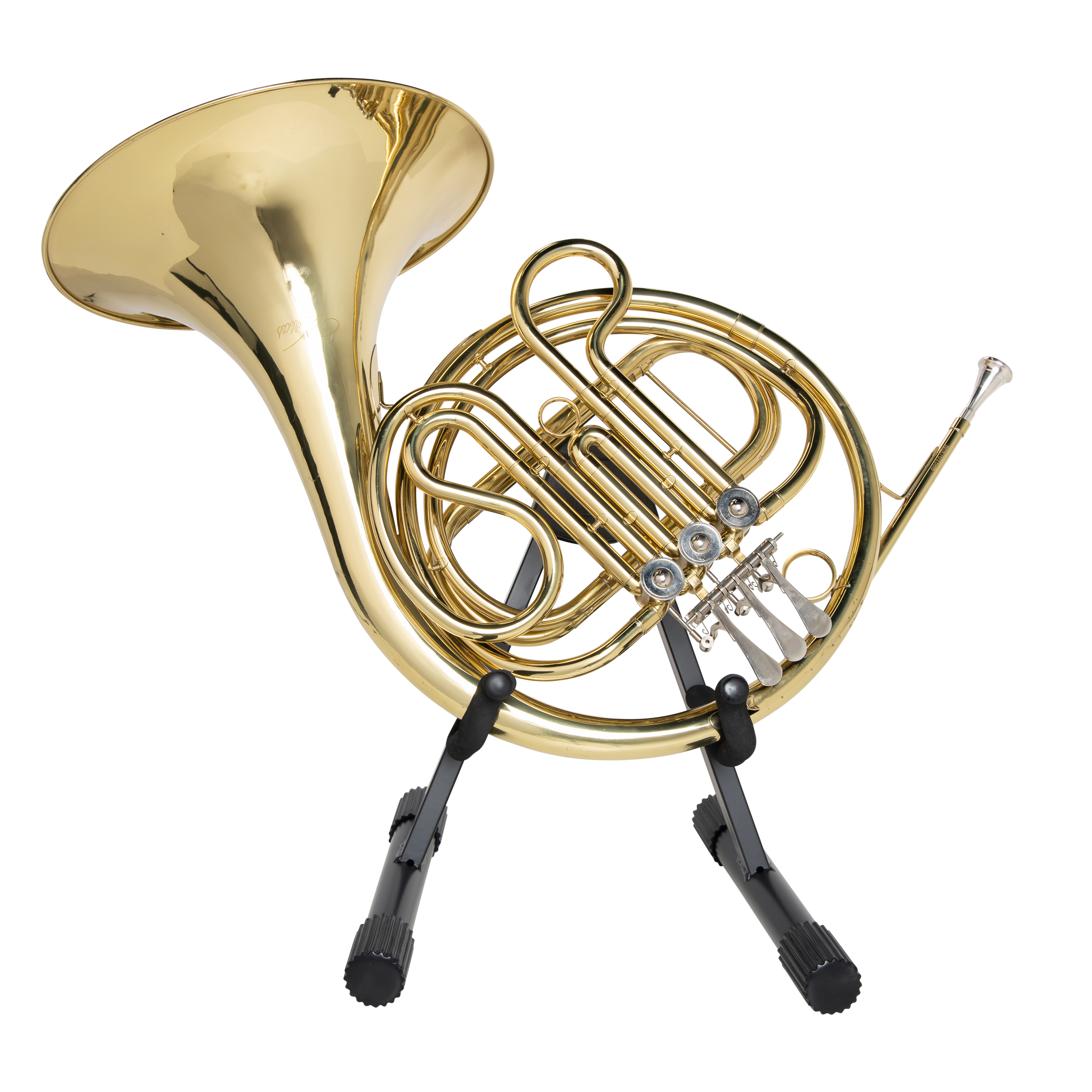 A-Frame Stand for French Horn