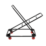 Gator Frameworks Performing Arts Chair Cart