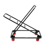 Gator Frameworks Performing Arts Chair Cart