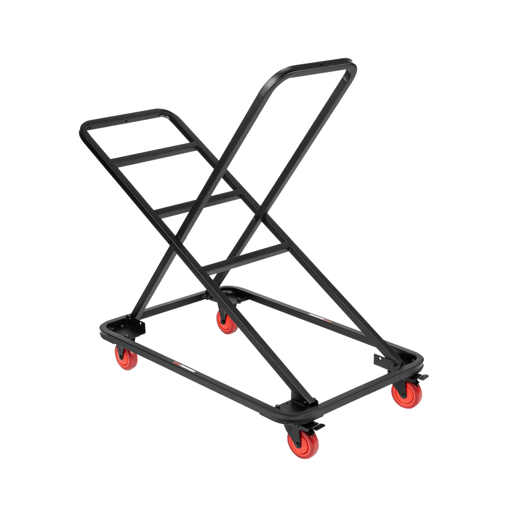 Gator Frameworks Performing Arts Chair Cart