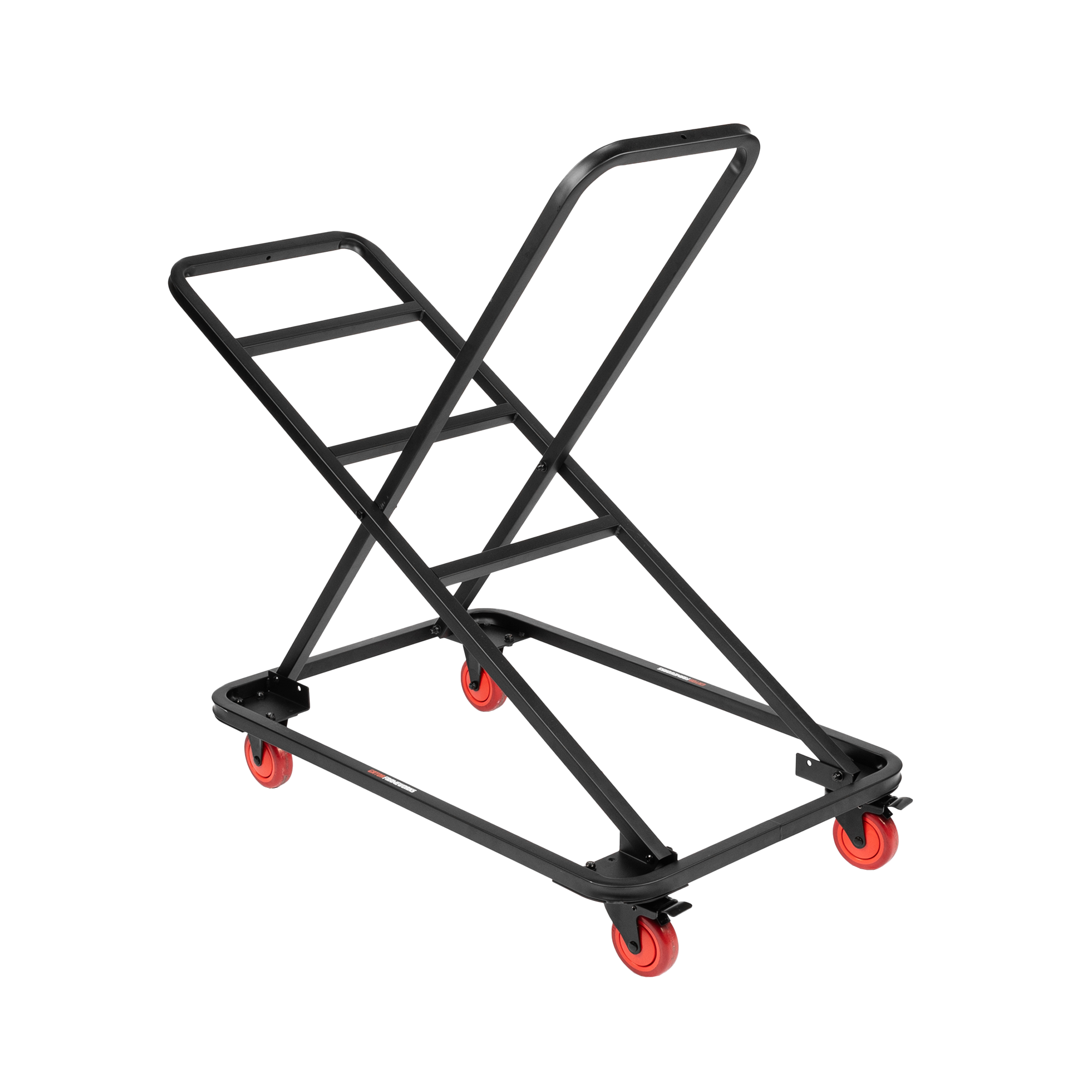 Gator Frameworks Performing Arts Chair Cart