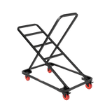 Gator Frameworks Performing Arts Chair Cart