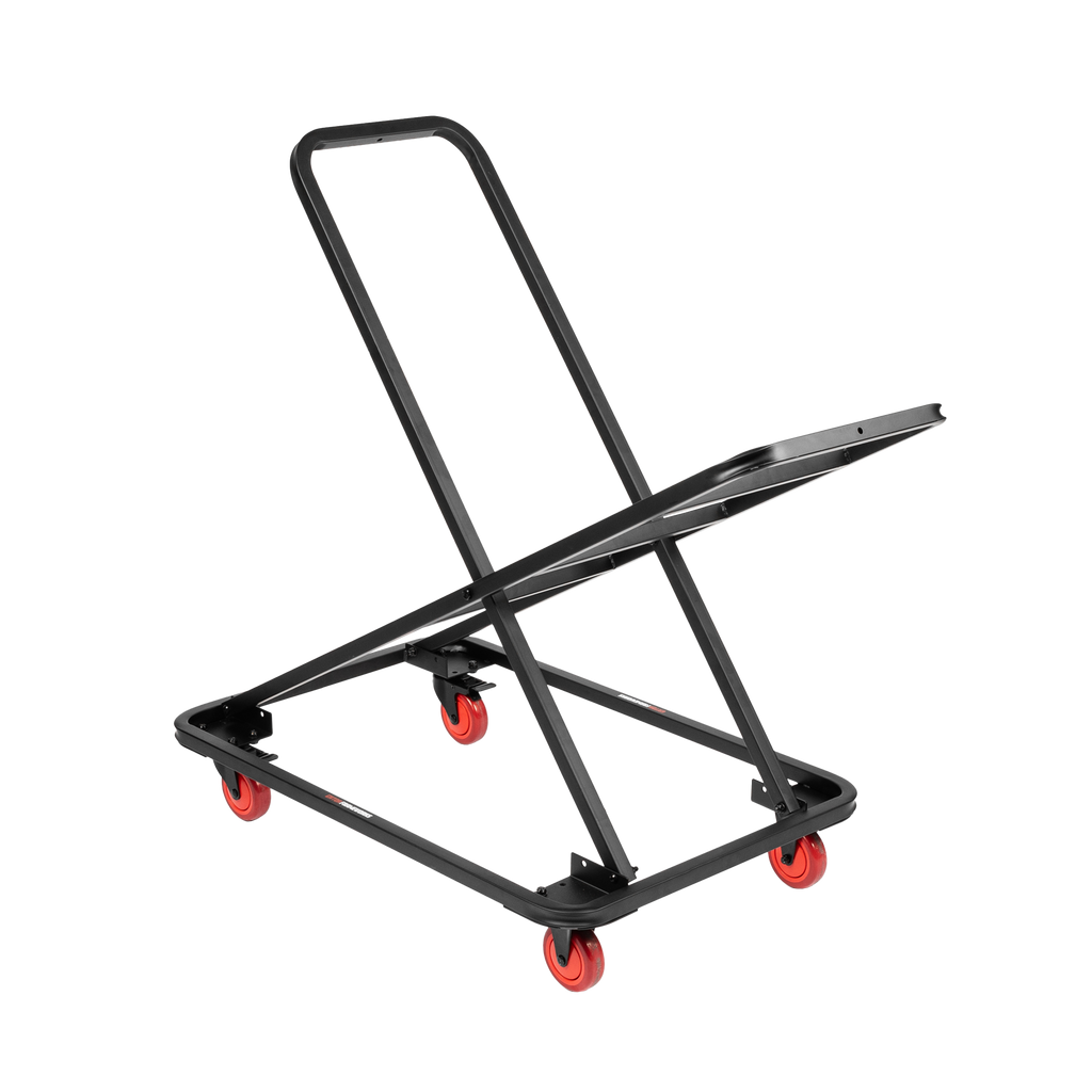 Gator Frameworks Performing Arts Chair Cart