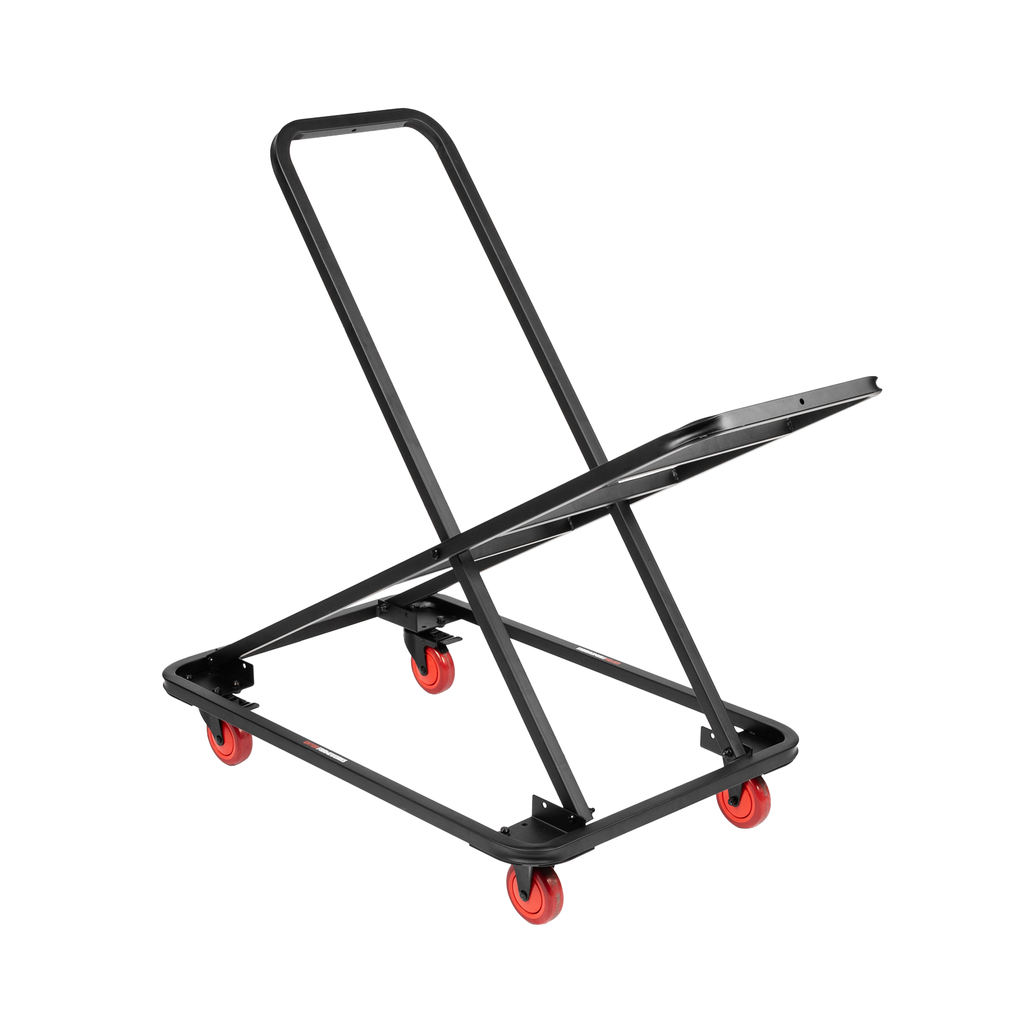 Gator Frameworks Performing Arts Chair Cart