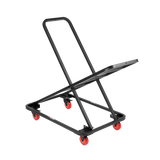 Gator Frameworks Performing Arts Chair Cart