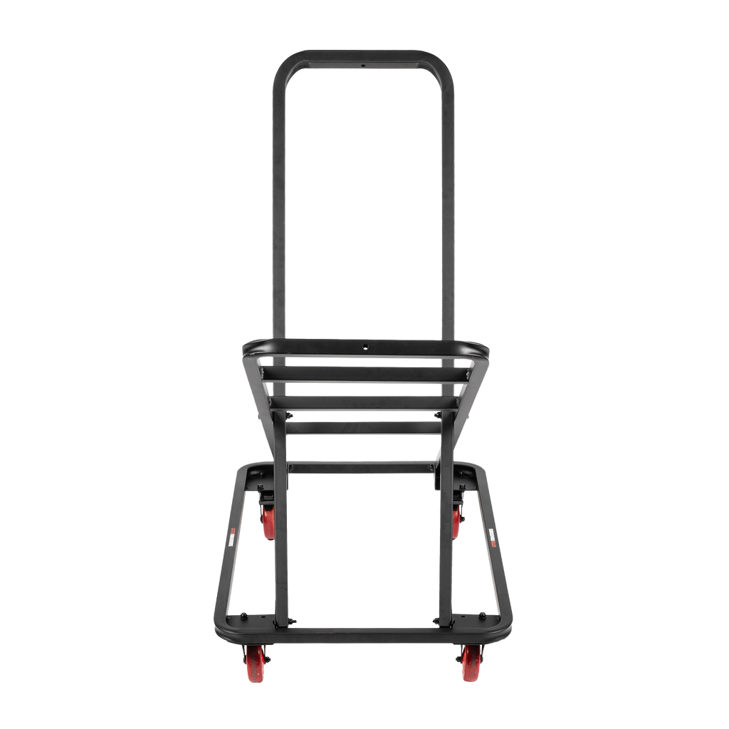 Gator Frameworks Performing Arts Chair Cart