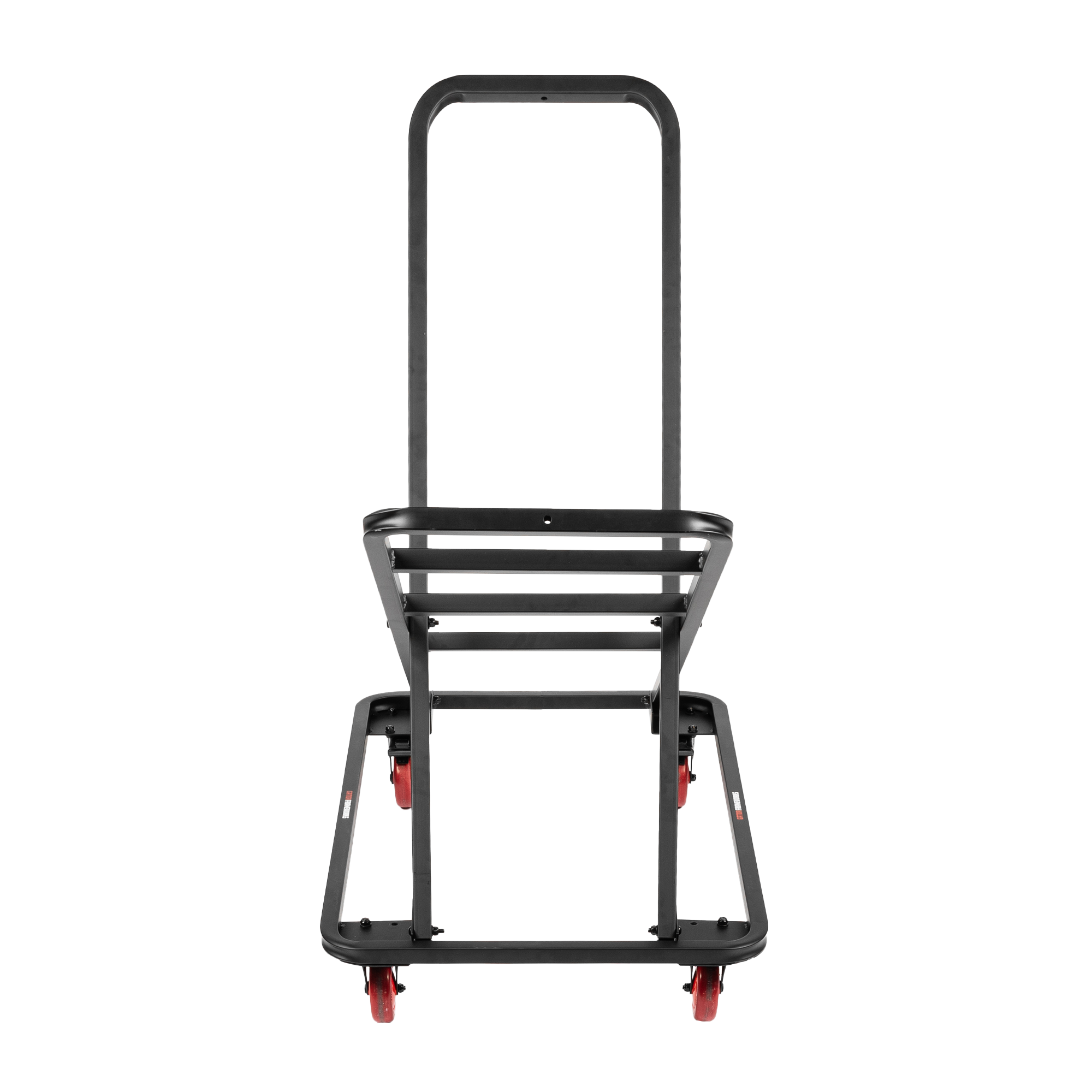Gator Frameworks Performing Arts Chair Cart