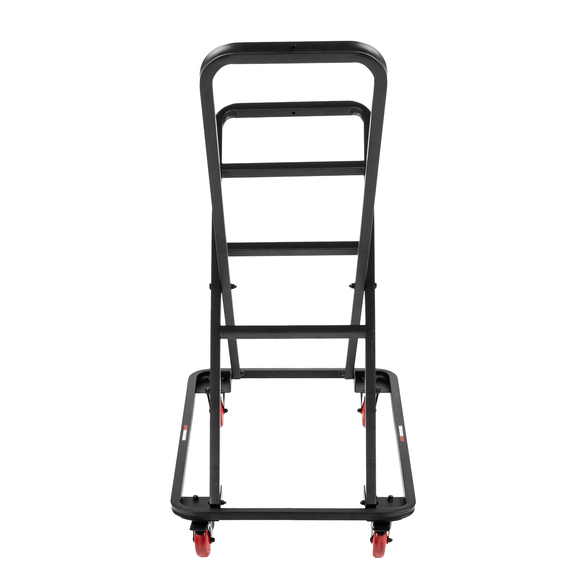Gator Frameworks Performing Arts Chair Cart