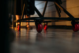 Gator Frameworks Performing Arts Chair Cart