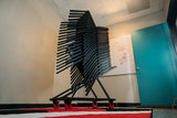 Gator Frameworks Performing Arts Chair Cart