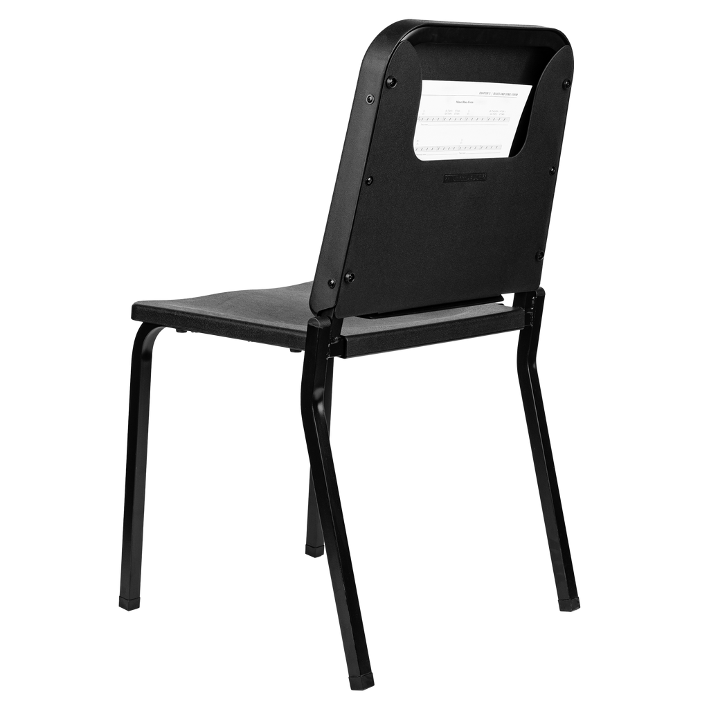 Performing Arts Chair