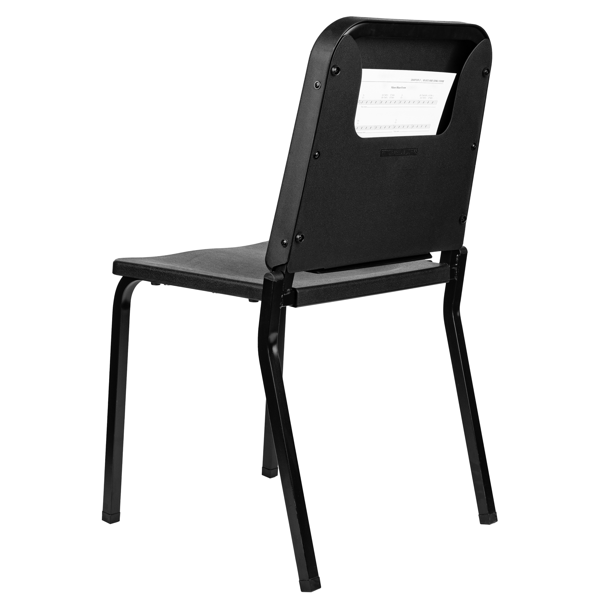 Performing Arts Chair