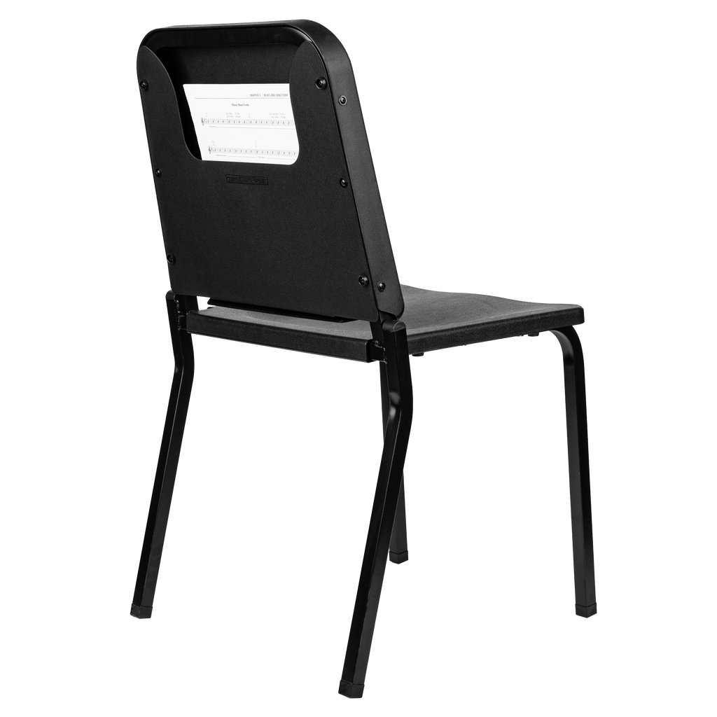 Performing Arts Chair