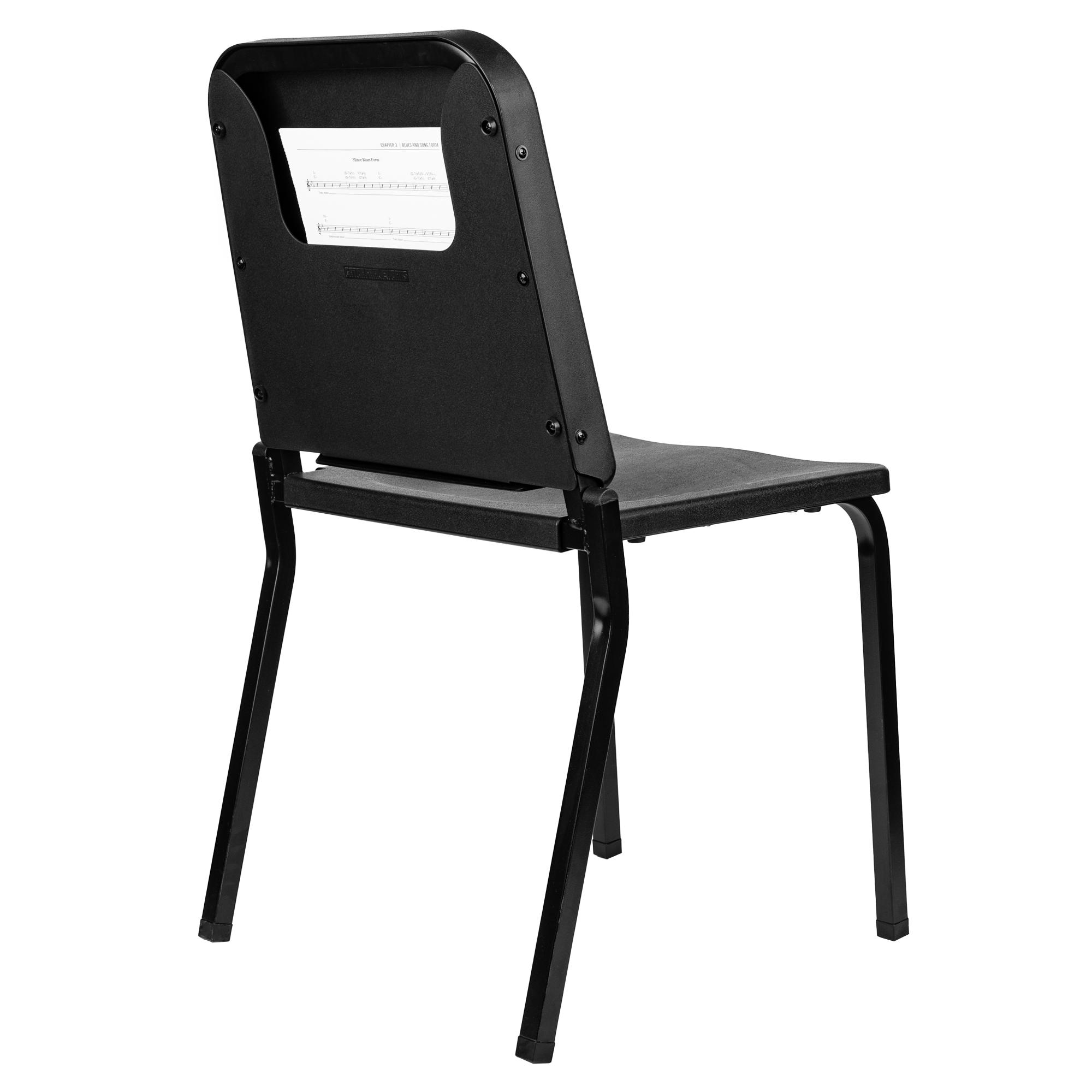 Performing Arts Chair