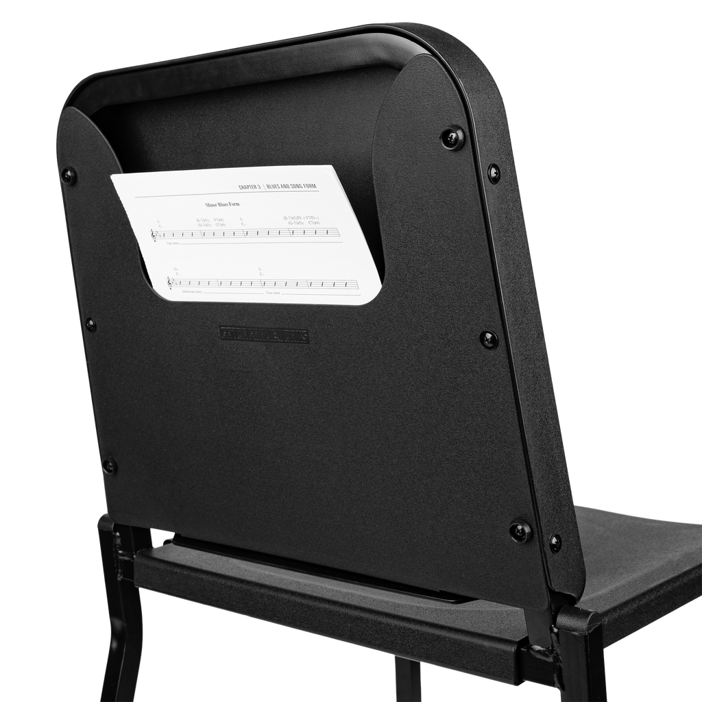 Performing Arts Chair
