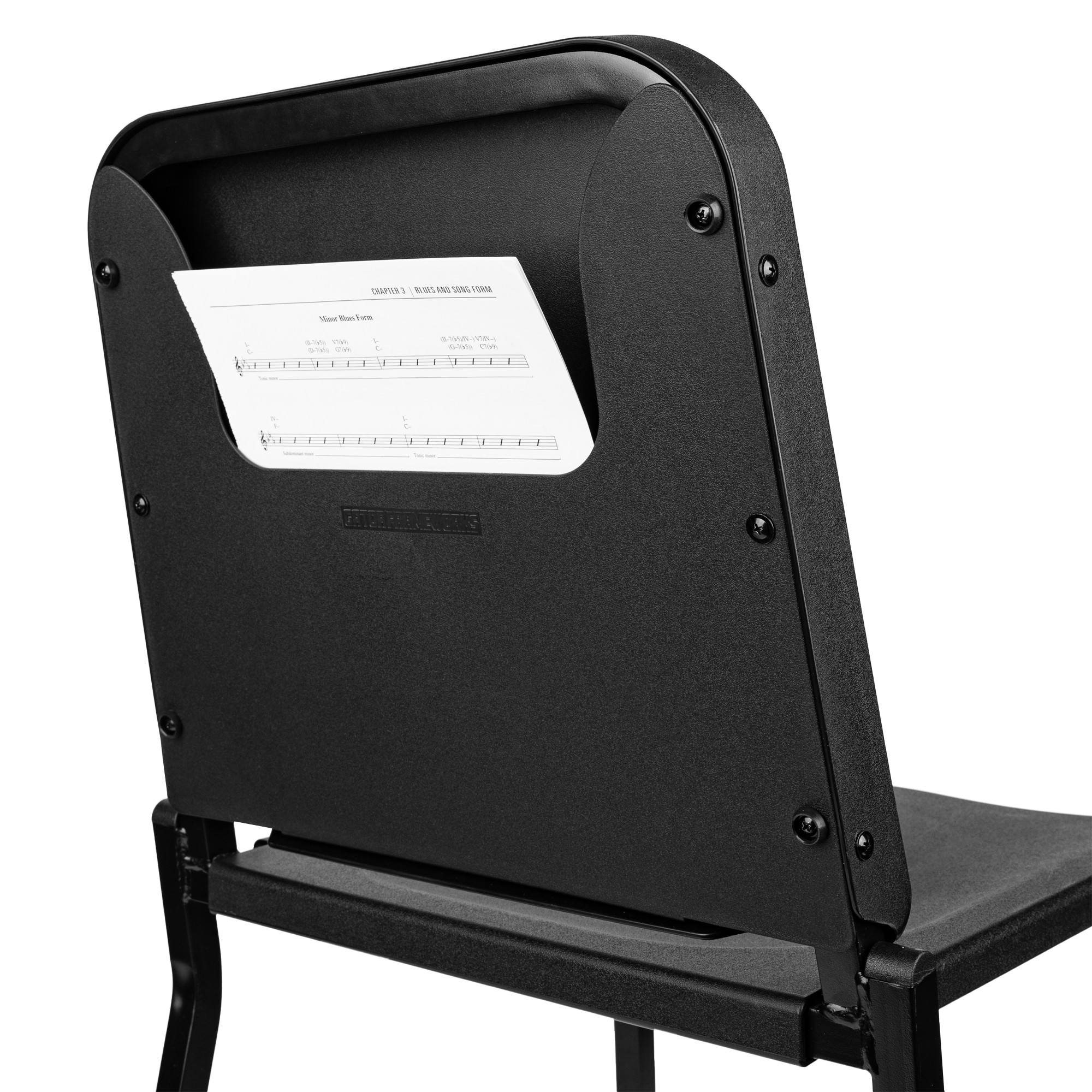 Performing Arts Chair