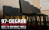 Performing Arts Chair