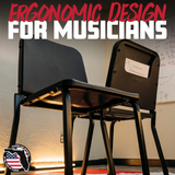 Performing Arts Chair