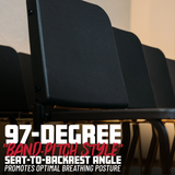 Performing Arts Chair