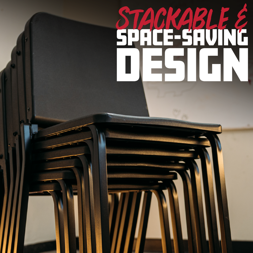 Performing Arts Chair