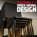 Performing Arts Chair