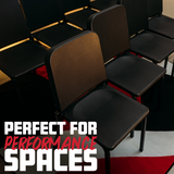 Performing Arts Chair