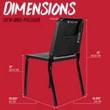 Performing Arts Chair