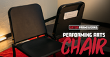 Performing Arts Chair