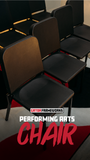 Performing Arts Chair