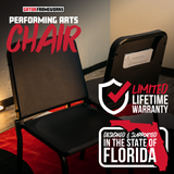 Performing Arts Chair