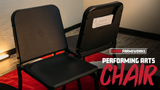 Performing Arts Chair
