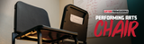 Performing Arts Chair