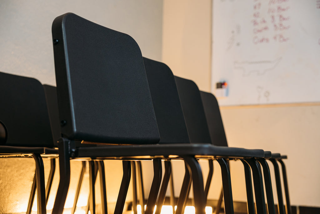 Performing Arts Chair