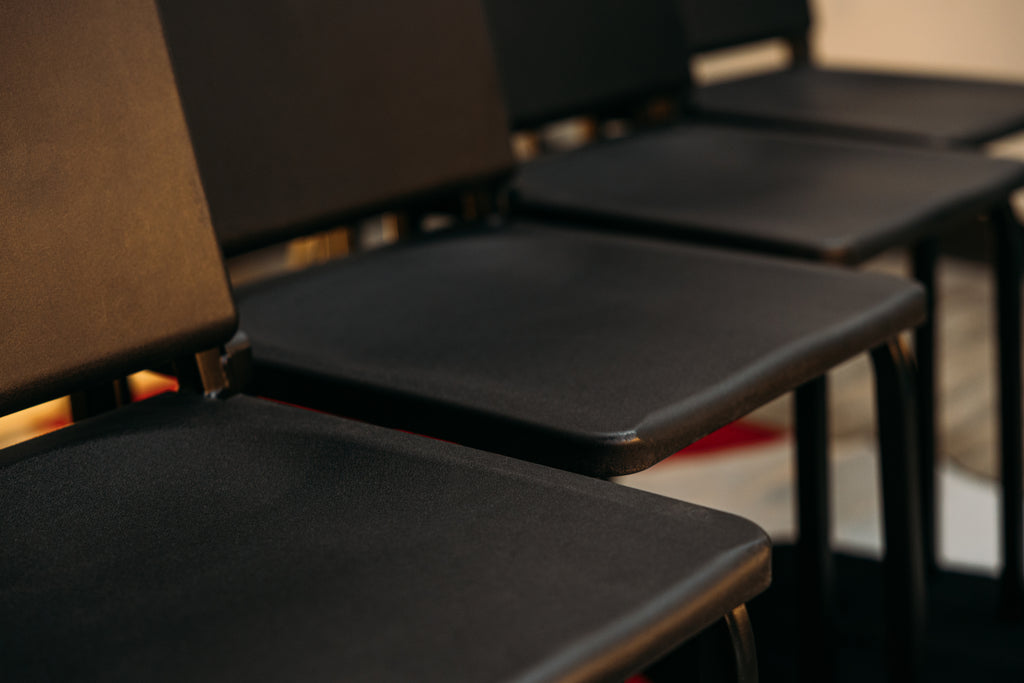 Performing Arts Chair