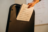 Performing Arts Chair