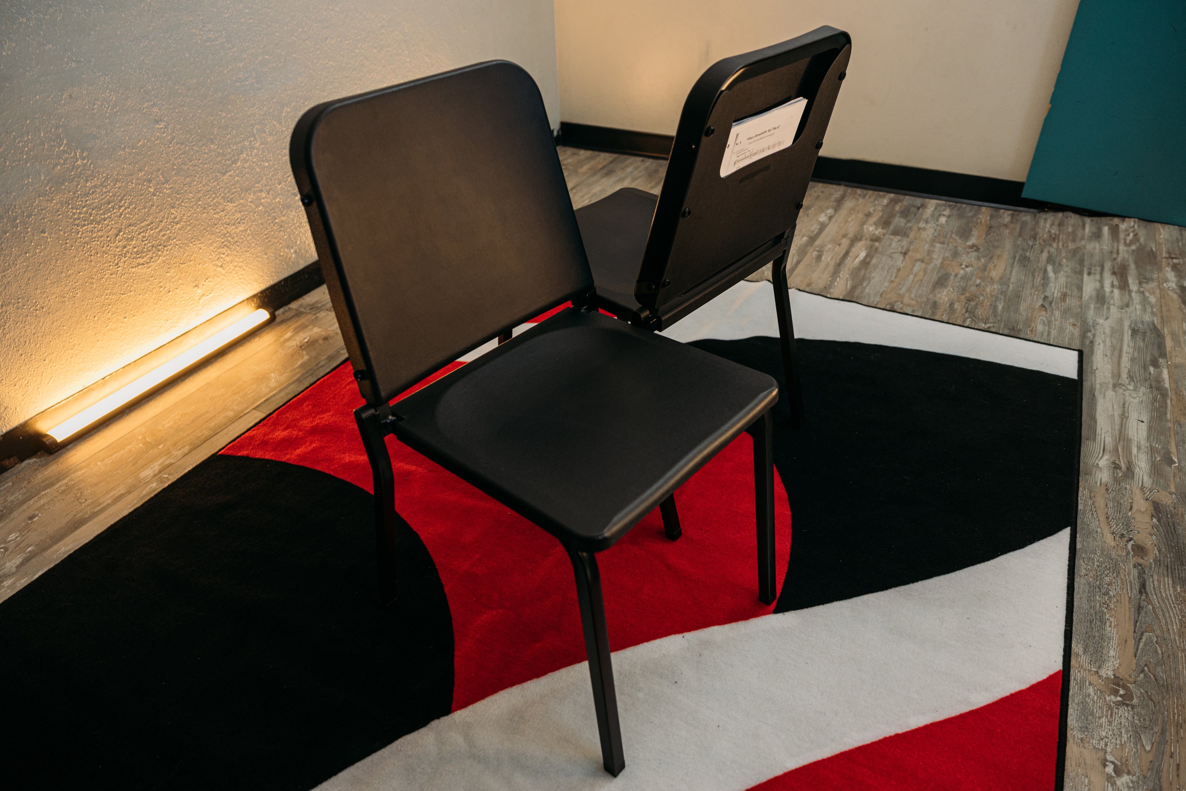Performing Arts Chair
