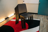 Performing Arts Chair