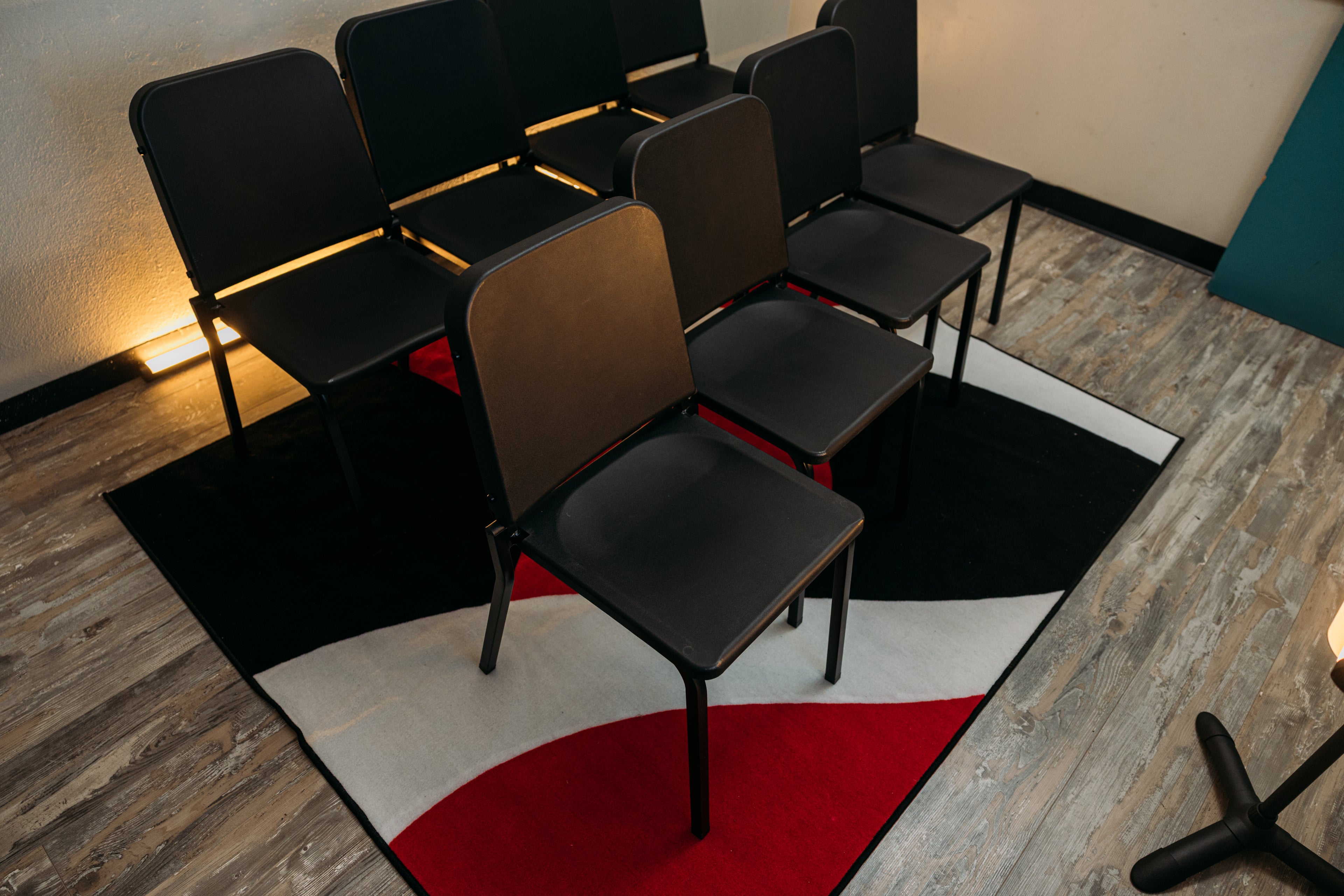 Performing Arts Chair