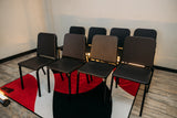 Performing Arts Chair