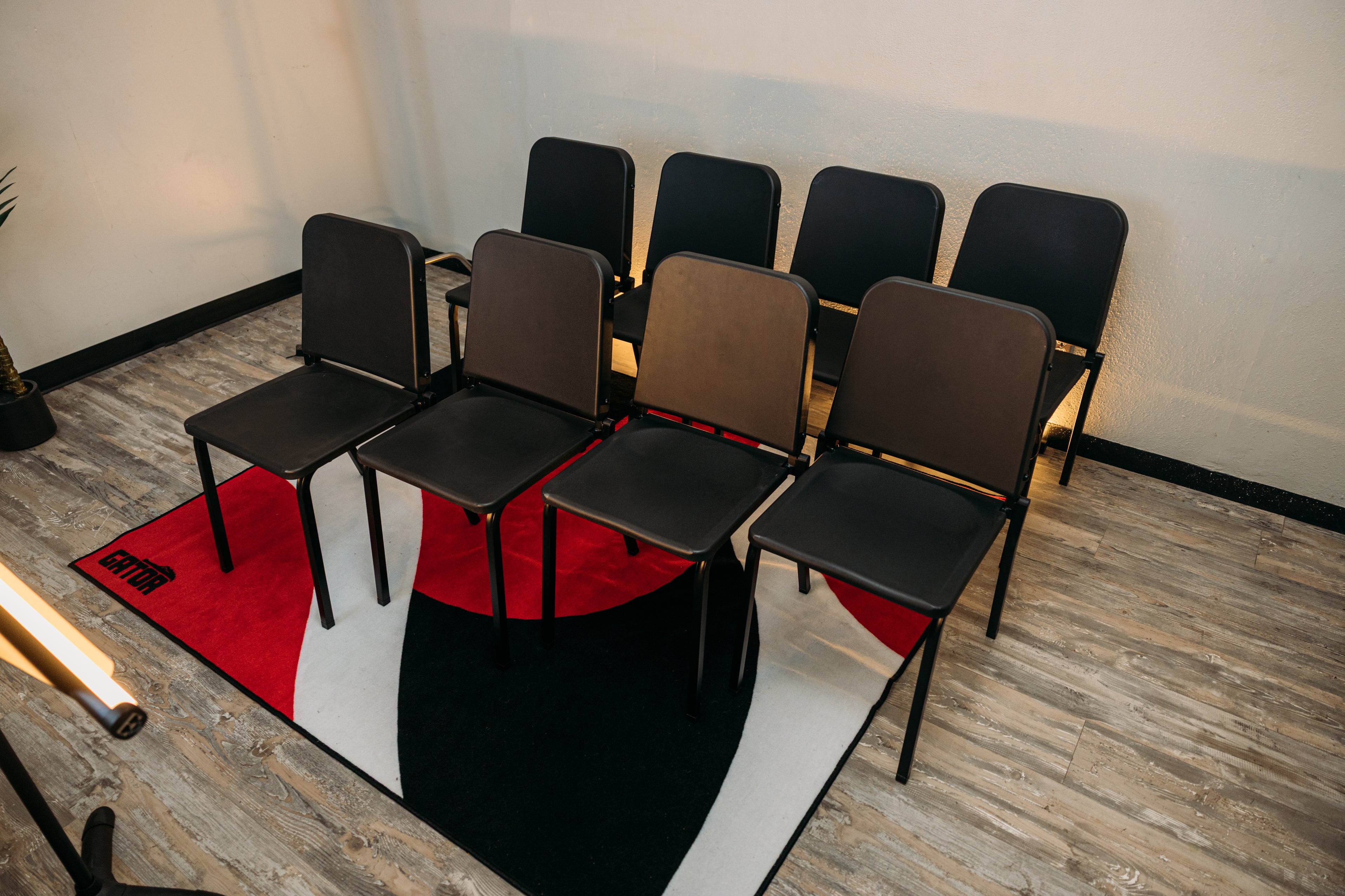 Performing Arts Chair