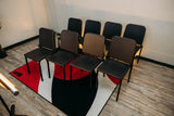 Performing Arts Chair