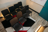 Performing Arts Chair