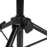 Tripod Stand for Baritone Saxophone