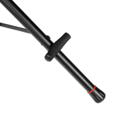 Tripod Stand for Baritone Saxophone