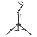 Tripod Stand for Baritone Saxophone